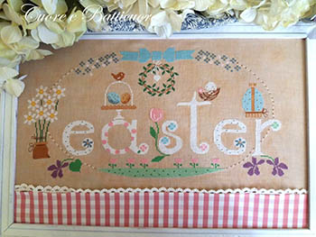 (image for) Only Easter
